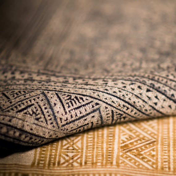 Обучение батику