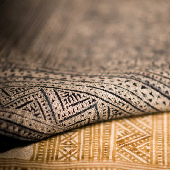 Обучение батику