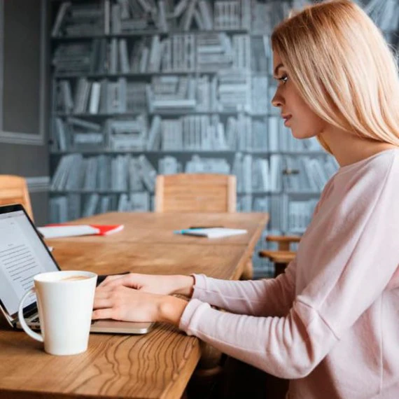 Обучение контент-менеджмента