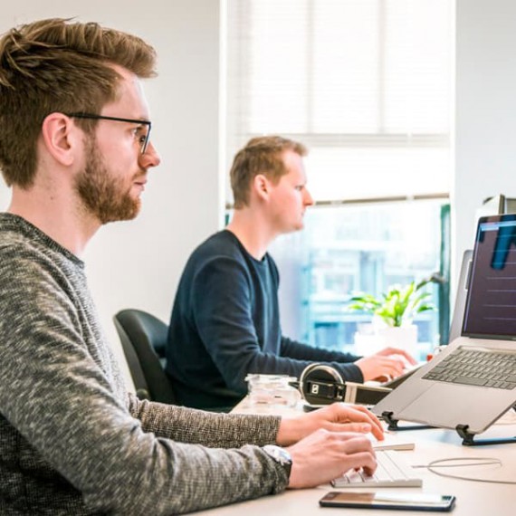 Обучение веб-программированию