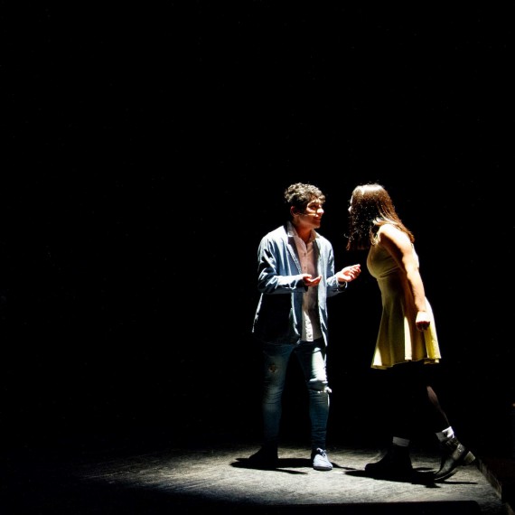 Обучение актерскому мастерству