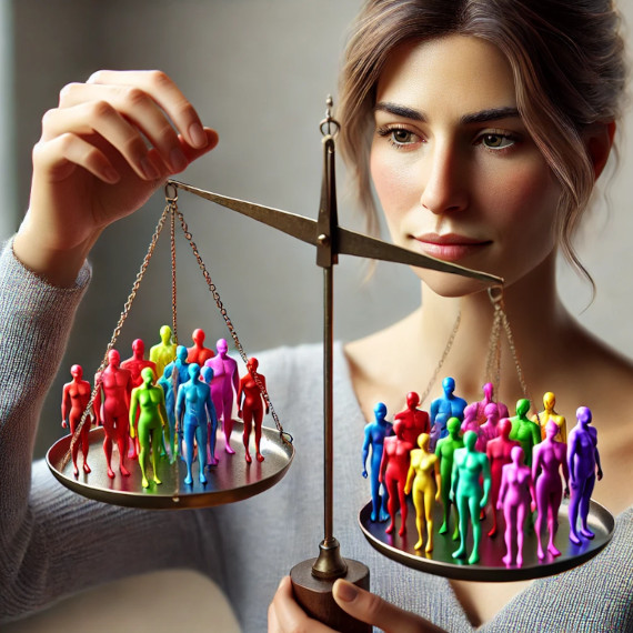 Обучение подбору персонала