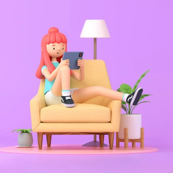 Обучение анимации на Onskills