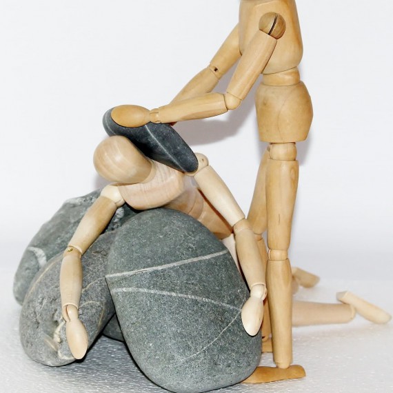 Обучение психологии