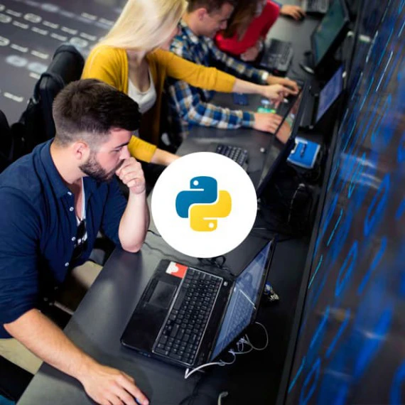 Обучение Python