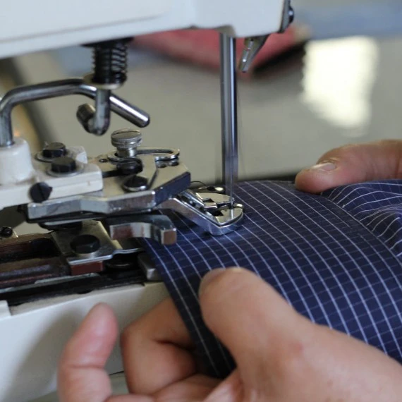 Обучение шитью онлайн