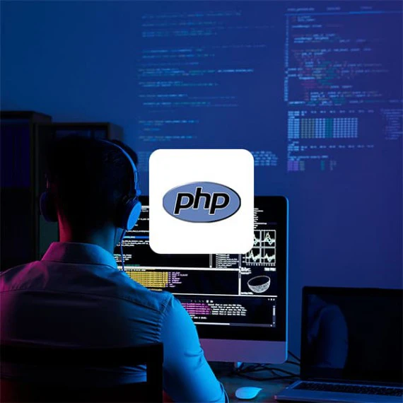 Обучение языку PHP