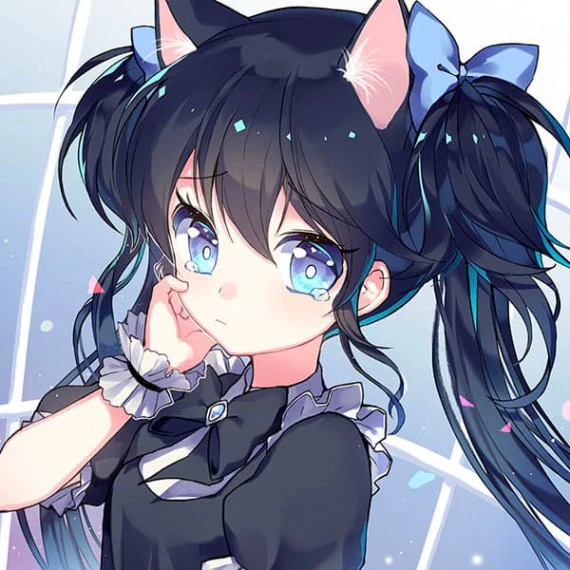 Обучение рисованию в стиле аниме