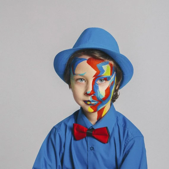 Курсы аквагрима