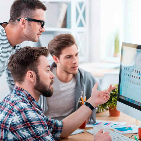 Обучение на менеджера по проектами