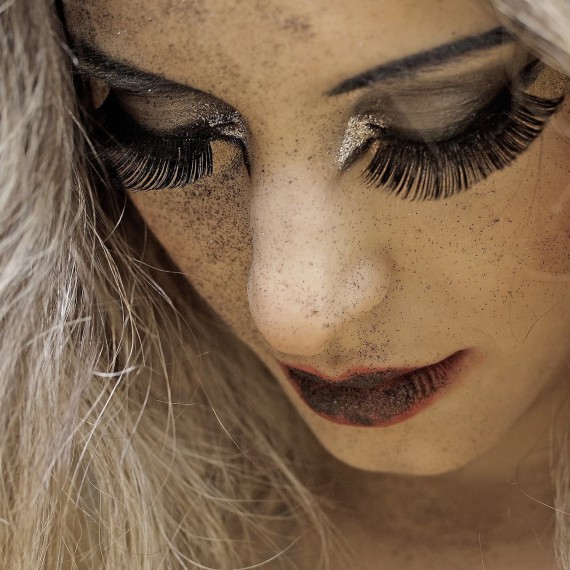 Обучение наращиванию ресниц