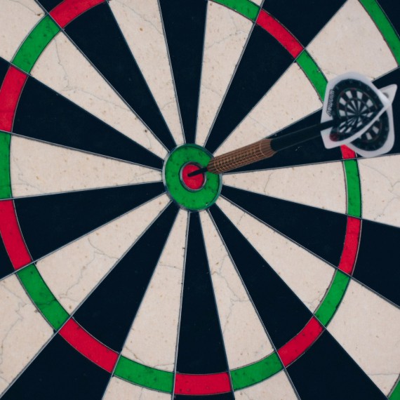 Обучение таргетинговой рекламе