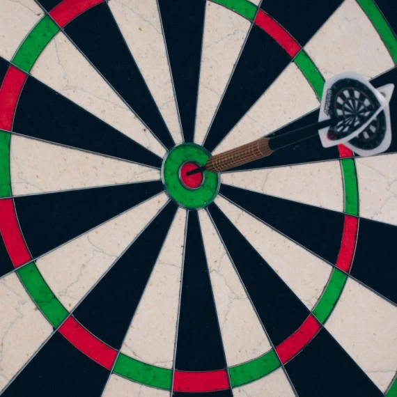 Обучение таргетинговой рекламе