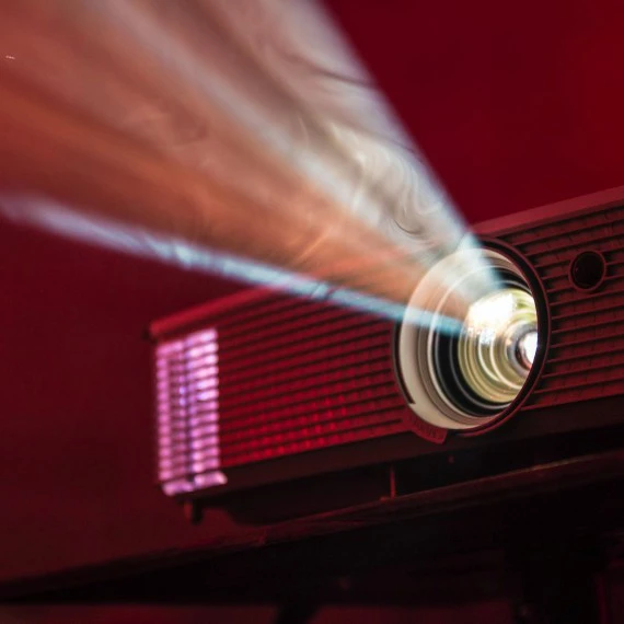 Обучение созданию презентаций