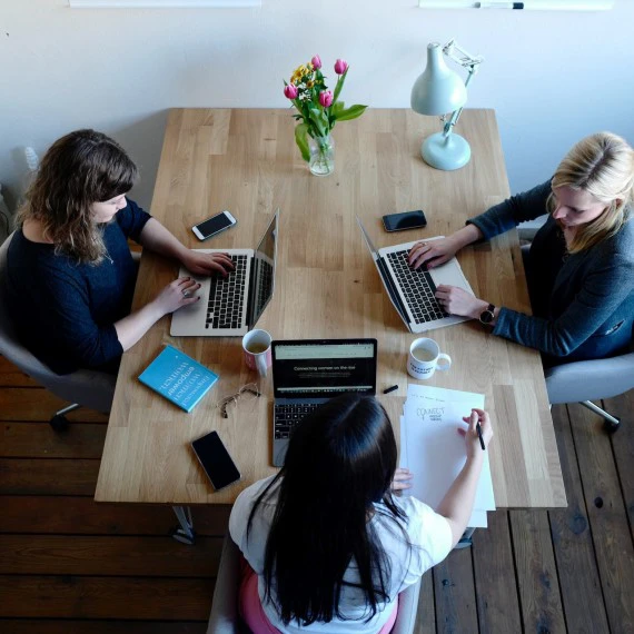 Обучение ведение переговоров