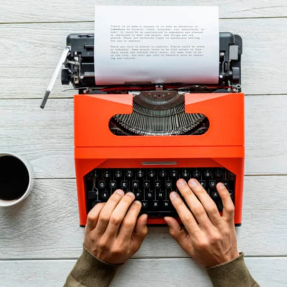 Обучение журналистике для начинающих