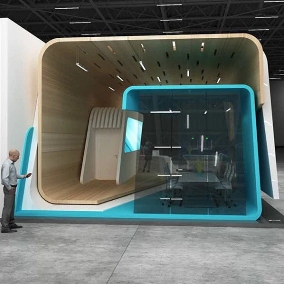 Обучение на промышленного дизайнера