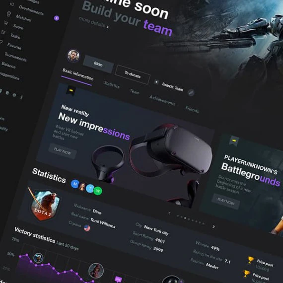 Обучение веб-дизайна на Onskills