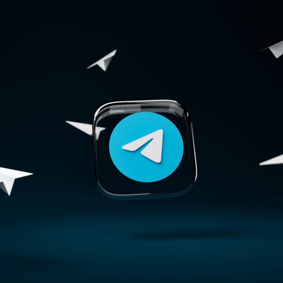 Обучение разработке telegram web app