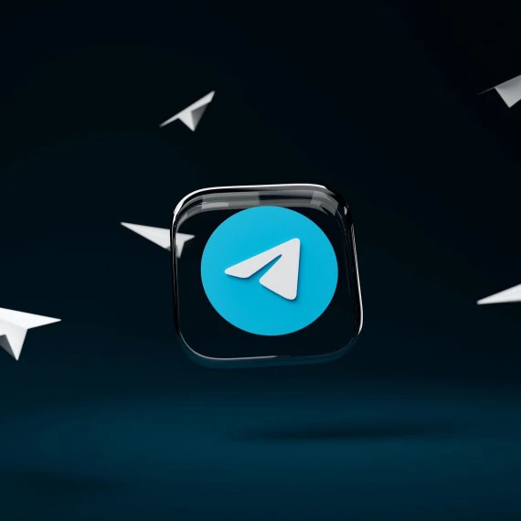 Обучение разработке telegram web app