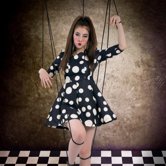 Противостояние манипуляций