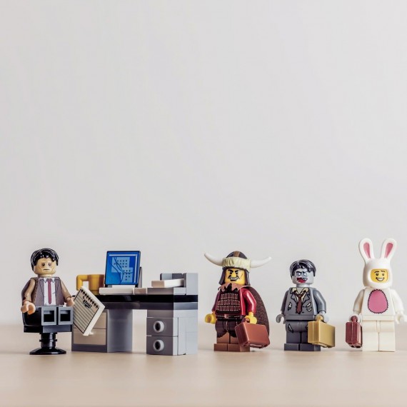 Обучение на HR-менеджера