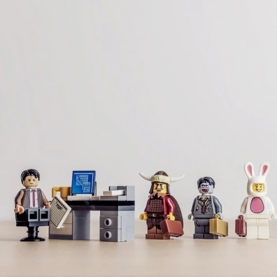 Обучение на HR-менеджера