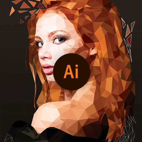 Обучение Adobe Illustrator