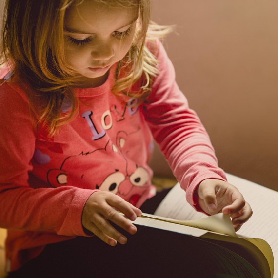 курсы скорочтения для детей