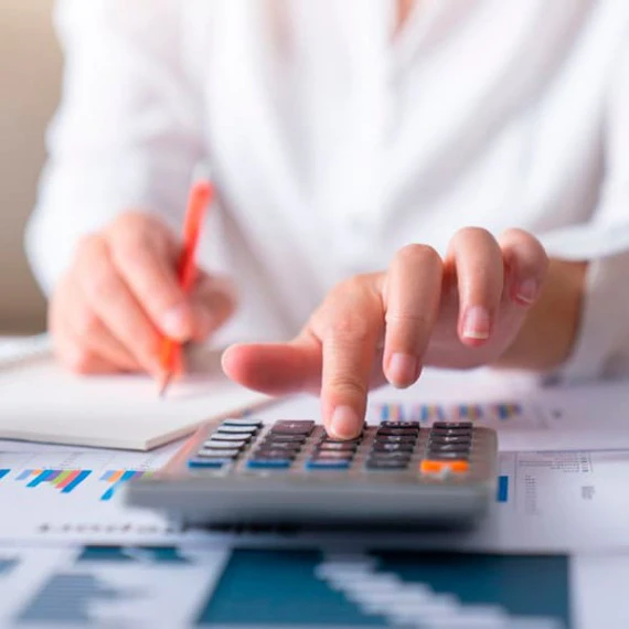 Обучение финансовому анализу