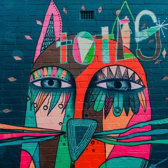 Обучение леттерингу