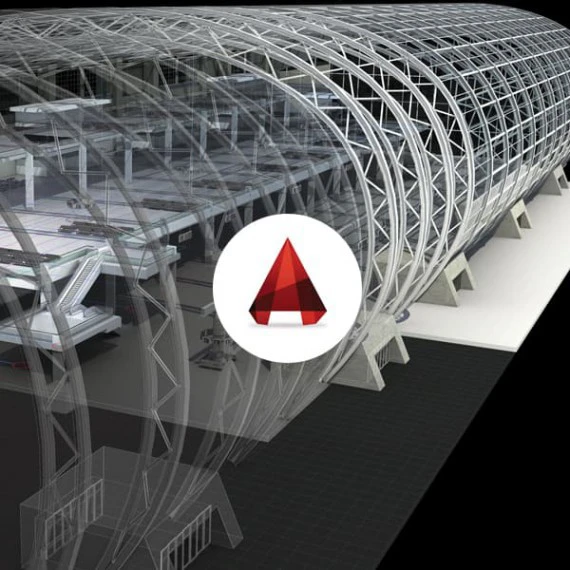 Обучающие уроки AutoCad