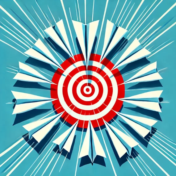 Обучение продвижению в TG