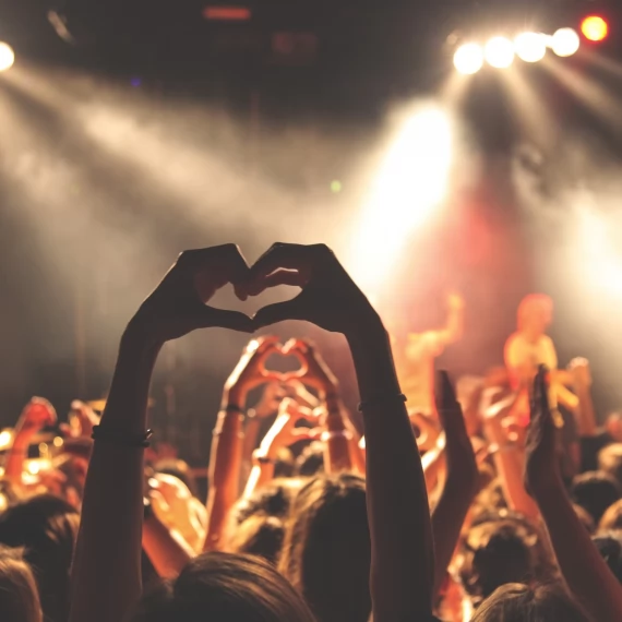 Обучение на организатора мероприятий