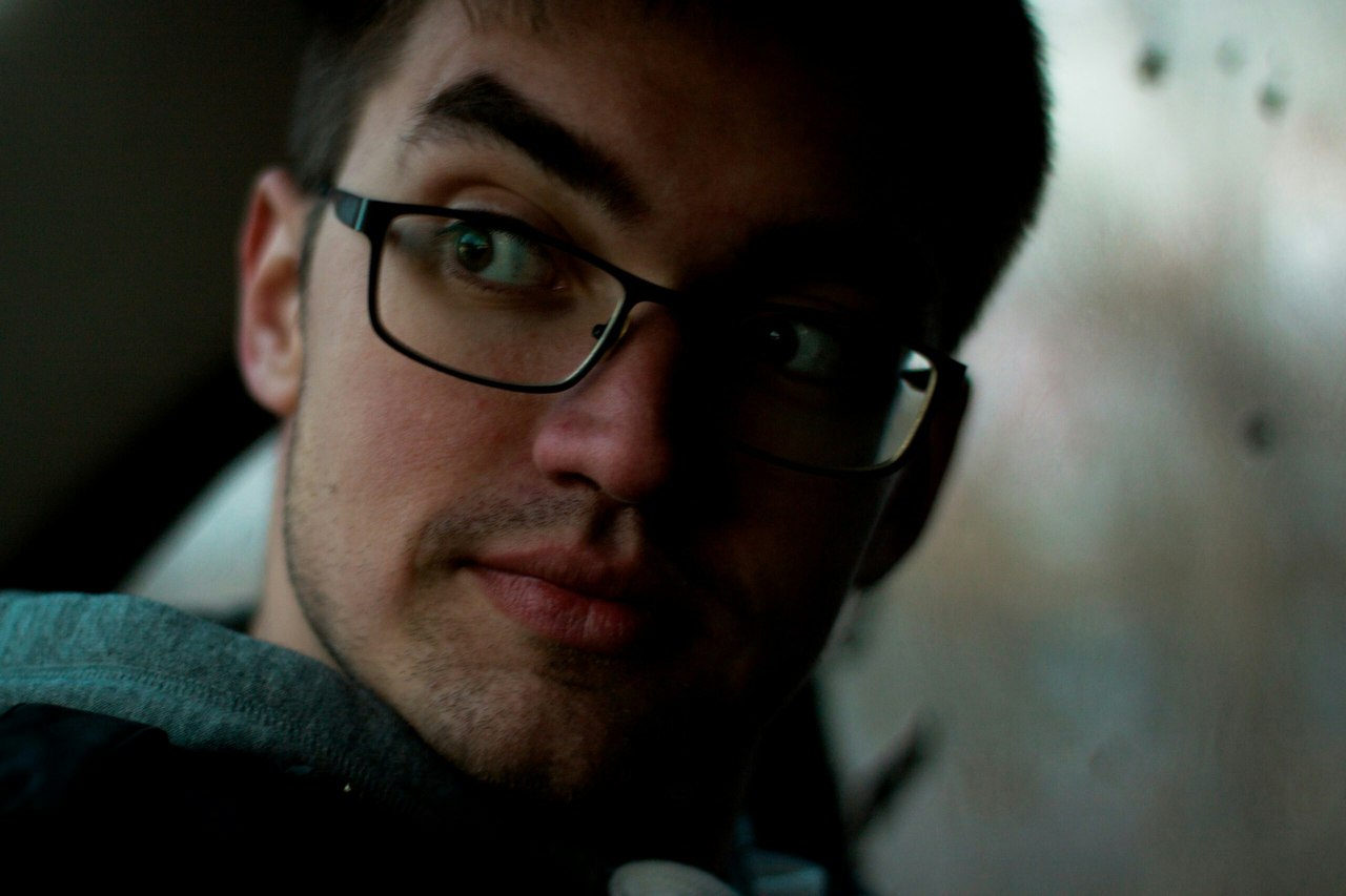 Василий Кузьменко | Onskills