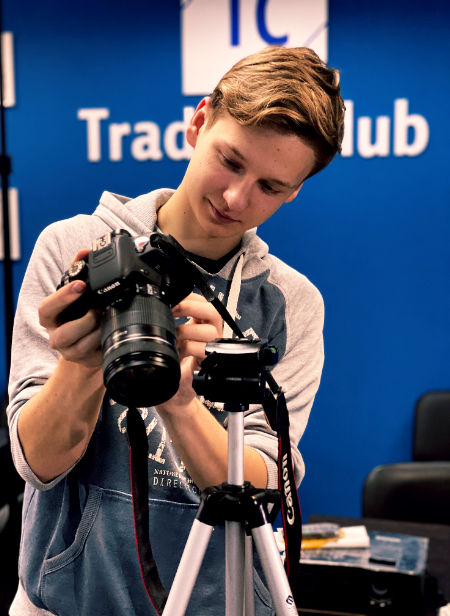 Тарахтунов Денис Сергеевич | Onskills