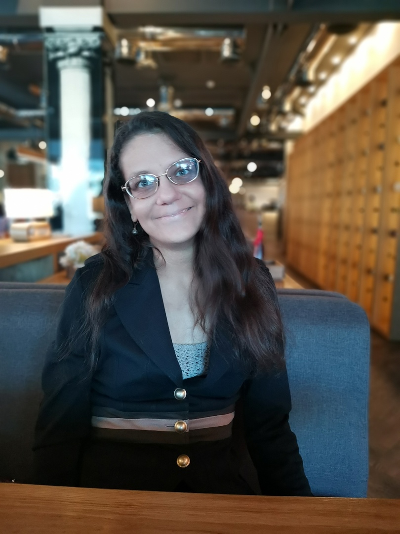 Лукашова Надежда | Onskills