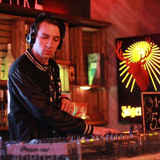 Реннер Дмитрий Игоревич | Onskills