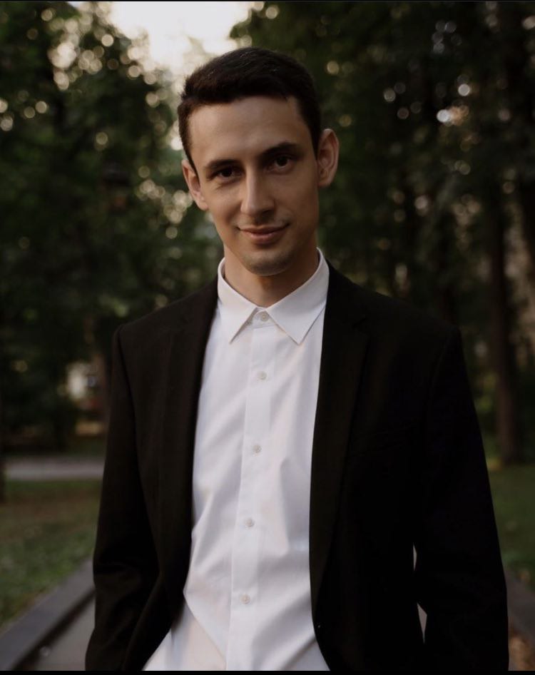 Али Проскуряков | Onskills