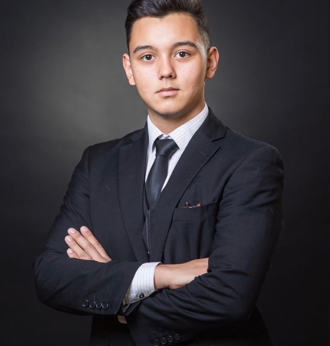 Утемисов Дамир | Onskills