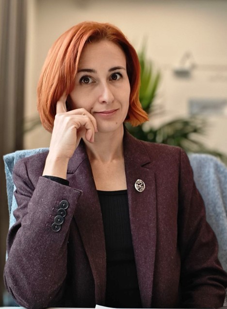 Новикова Надежда Викторовна | Onskills