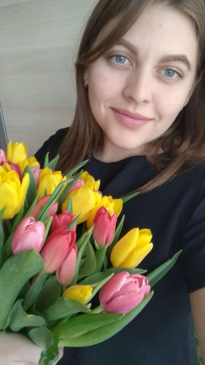 Галина Летникова | Onskills