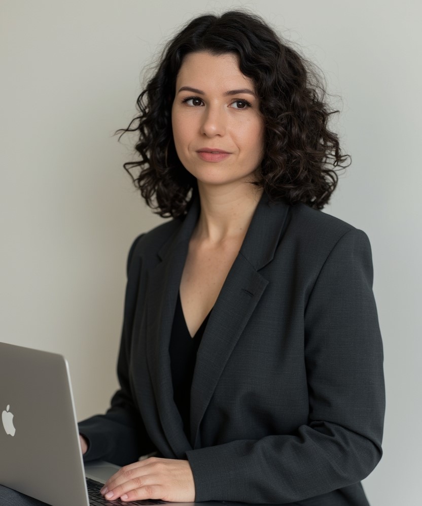 Ольга Тимошенко | Onskills