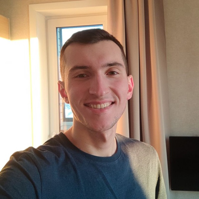 Семен Волвенкин | Onskills