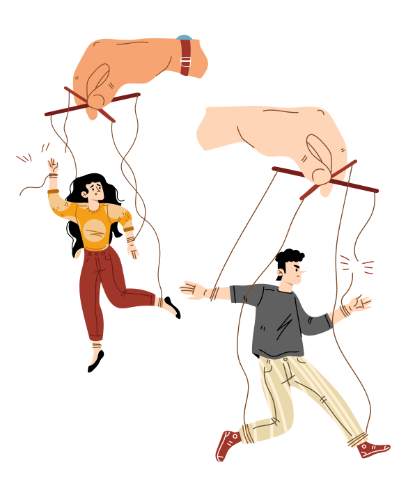 Курсы манипуляций