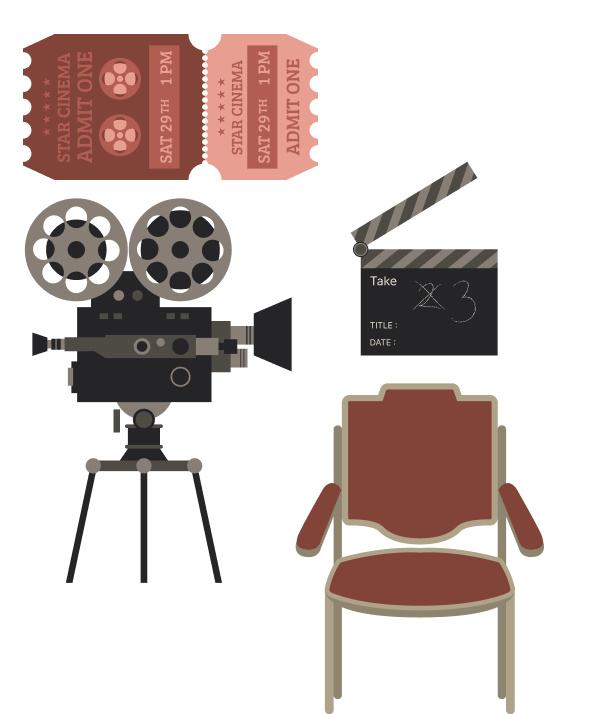 Курс по истории кино