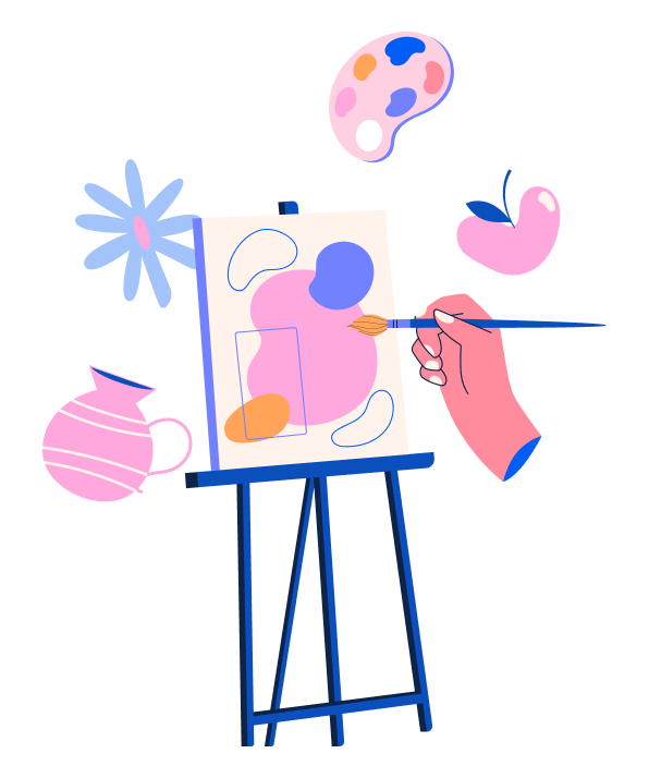 Курсы рисования