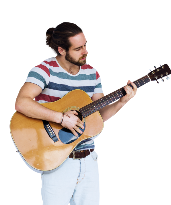 Курсы гитары