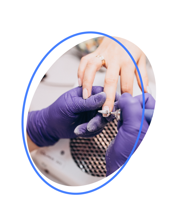 Курсы аппаратного маникюра