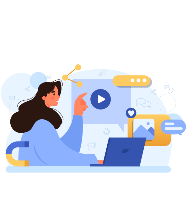 Онлайн курс контент-менеджера